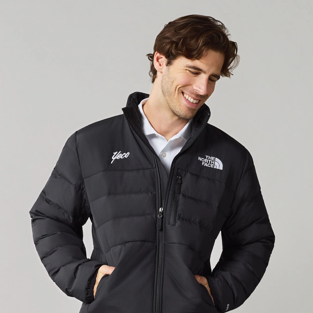 Find premium The North Face custom corporate holiday gifts at Corporate Gear. 